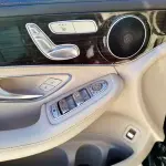Mercedes-Benz GLC 2019 211 л.с. — лот 56261567 из Китая