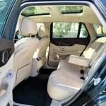 Mercedes-Benz GLC 2019 211 л.с. — лот 56261567 из Китая