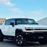 Hummer 2024 из Китая