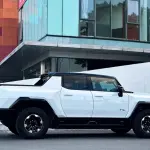Hummer 2024 из Китая