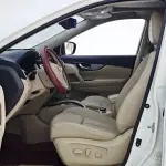 Nissan X-Trail 2014 186 л.с. — лот 56261595 из Китая