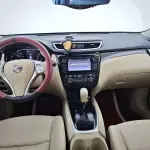 Nissan X-Trail 2014 186 л.с. — лот 56261595 из Китая