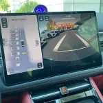 AITO 问界 AITO M5 2024 из Китая