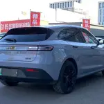 AITO 问界 AITO M5 2024 из Китая