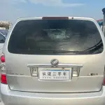 Buick GL8 2011 из Китая