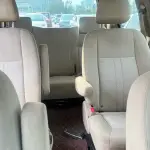 Buick GL8 2011 из Китая