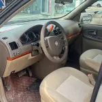 Buick GL8 2011 из Китая