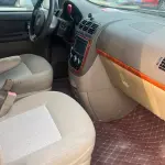 Buick GL8 2011 из Китая