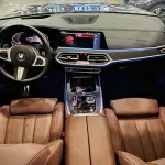 BMW X7 2019 из Китая