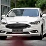 Ford Mondeo 2018 181 л.с. — лот 56262837 из Китая