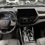 Toyota Highlander 2023 из Китая
