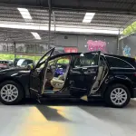 Mercedes-Benz R-Class 2011 из Китая