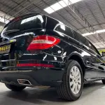 Mercedes-Benz R-Class 2011 из Китая