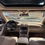 Mercedes-Benz R-Class 2011 из Китая