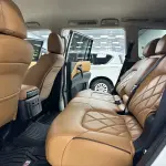 Nissan Patrol 2018 из Китая