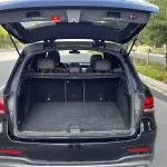 Mercedes-Benz GLC 2022 из Китая