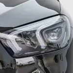 Mercedes-Benz GLE AMG 2023 из Китая