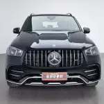 Mercedes-Benz GLE AMG 2023 из Китая