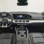 Mercedes-Benz GLE AMG 2023 из Китая