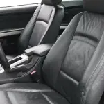 BMW 3 Series (Import) 2008 из Китая
