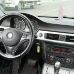 BMW 3 Series (Import) 2008 из Китая