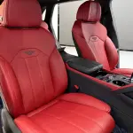 Bentley Bentayga 2023 из Китая