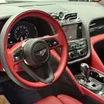 Bentley Bentayga 2023 из Китая