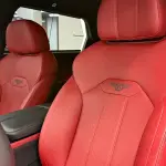Bentley Bentayga 2023 из Китая
