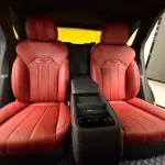 Bentley Bentayga 2023 из Китая