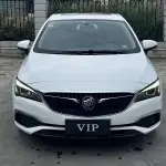 Buick Verano 2018 из Китая