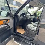 Land Rover Discovery 2015 249 л.с. 249 л.с. из Китая