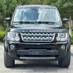 Land Rover Discovery 2015 249 л.с. — лот 56266737 из Китая
