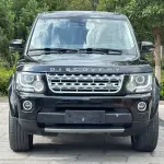 Land Rover Discovery 2015 249 л.с. 249 л.с. из Китая