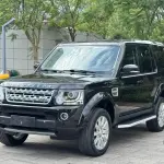 Land Rover Discovery 2015 249 л.с. 249 л.с. из Китая