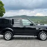 Land Rover Discovery 2015 249 л.с. 249 л.с. из Китая