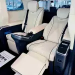 GAC Motor Trumpchi M8 2022 252 л.с. — лот 56036044 из Китая