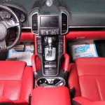 Porsche Cayenne 2014 из Китая