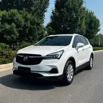 Buick Envision Plus 2020 из Китая