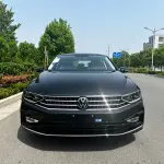 Volkswagen Magotan 2025 150 л.с. из Китая
