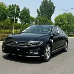 Volkswagen Magotan 2025 150 л.с. из Китая