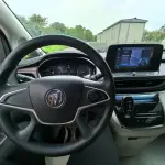 Buick GL8 2022 237 л.с. 237 л.с. 237 л.с. 237 л.с. из Китая