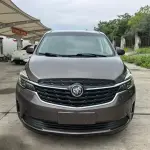 Buick GL8 2022 237 л.с. 237 л.с. 237 л.с. 237 л.с. из Китая