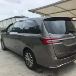 Buick GL8 2022 237 л.с. 237 л.с. 237 л.с. 237 л.с. из Китая