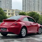 Volkswagen Beetle 2015 из Китая