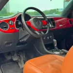 Volkswagen Beetle 2015 из Китая