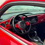 Volkswagen Beetle 2015 из Китая