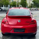 Volkswagen Beetle 2015 из Китая