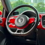 Volkswagen Beetle 2015 из Китая