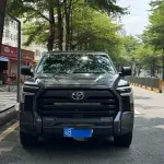 Toyota Tantu 2022 из Китая