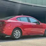 Mazda 3 Axela 2016 из Китая